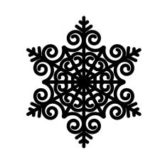 Snowflake