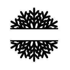 Split snowflake