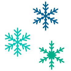 Snowflakes