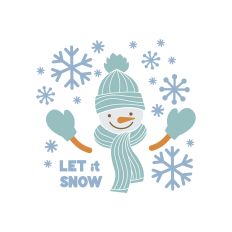 Let it Snow
