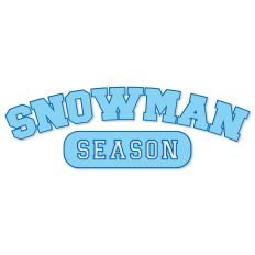 Snowman Season
