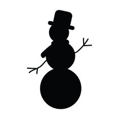 Snowman
