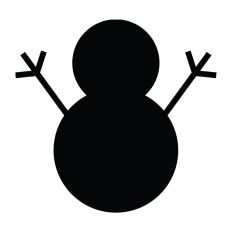 Snowman