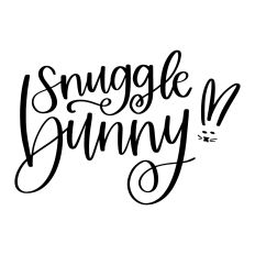 Snuggle Bunny