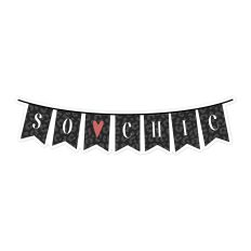 So Chic Banner