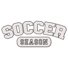 Soccer Season