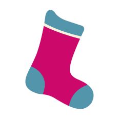 Christmas Socks