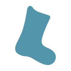 Christmas Socks