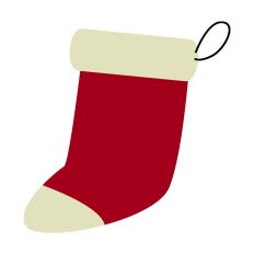 Christmas Socks