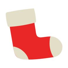 Christmas Socks