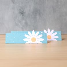Bag closure Daisy