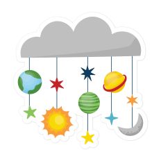 Solar System Mobile