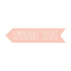 Somebunny Special