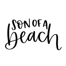 Son of a Beach