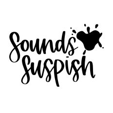 Sounds Suspish