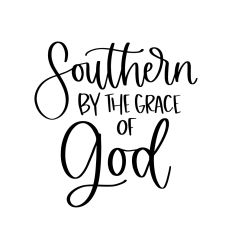 Southern by the Grace of God