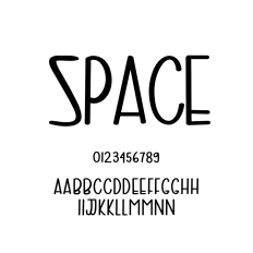 Space