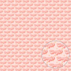 Sparkle - Word of The Year Background Pattern