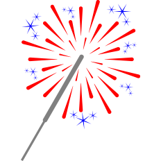 Summer Sparkler