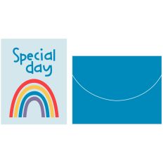 Special Day Card
