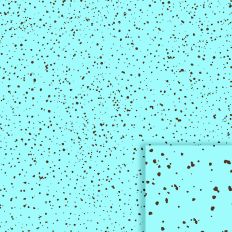 Blue Speckled Egg Printable Background