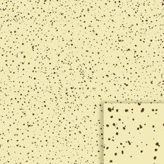 Yellow Speckled Egg Printable Background