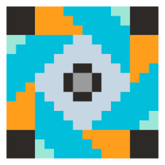 Spiral Pattern