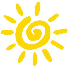 Spiral Sun