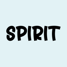 Spirit Font