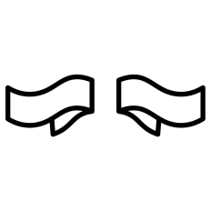 Banner Pieces