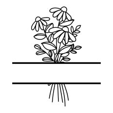 Floral Bouquet