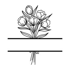 Floral Bouquet 