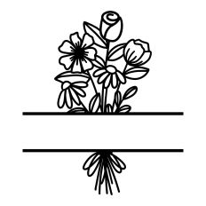 Floral Bouquet
