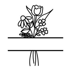 Floral Bouquet