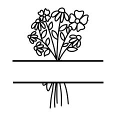 Floral Bouquet 