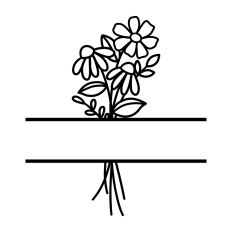 Floral Bouquet