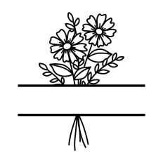 Floral Bouquet