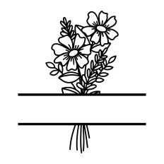 Floral Bouquet