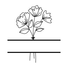 Floral Bouquet