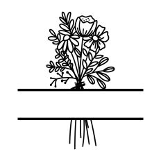 Floral Bouquet