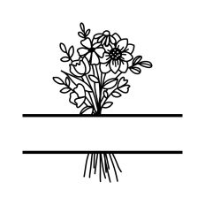 Floral Bouquet