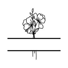 Flower Bouquet