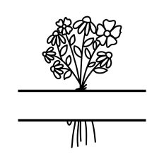 Floral Bouquet