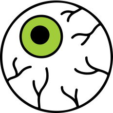 Eye Ball