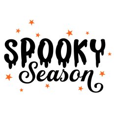 Spooky Season Halloween Quote