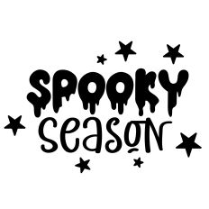 Spooky Season