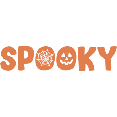 Spooky