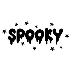 Spooky