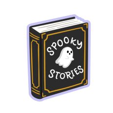 Spooky Stories