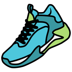 Sports Shoe